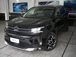 Nero Usata 2024 Citroën C5 Aircross SUV | 22.990 € (Buon prezzo)