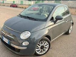 Grigio Usata 2016 Fiat 500 Due volumi | 7490 € (Ottimo prezzo)