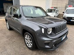 Grigio Usata 2024 Jeep Renegade Limited SUV | 20.690 € (Buon prezzo)