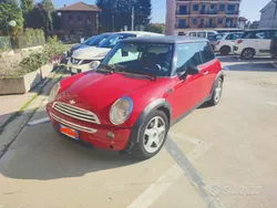 Usata 2002 Mini Cooper Due volumi | 500 € (Super prezzo)