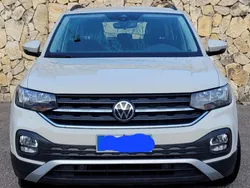 Usata 2022 VW T-Cross Style SUV | 17.700 € (Buon prezzo)