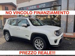 Bianco Usata 2022 Jeep Renegade Limited SUV | 17.999 € (Buon prezzo)