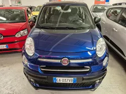 Blu Usata 2020 Fiat 500L Mirror Monovolume | 12.900 € (Buon prezzo)