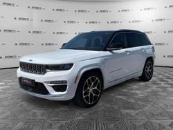 Bianco Usata 2023 Jeep Grand Cherokee Summit SUV | 62.500 € (Ottimo prezzo)