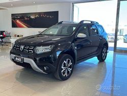 Grigio Usata 2022 Dacia Duster Prestige SUV | 17.800 € (Buon prezzo)