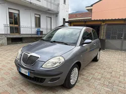 Usata 2006 Lancia Ypsilon Due volumi | 2800 € (Buon prezzo)