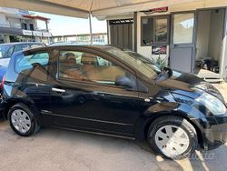 Nero Usata 2006 Citroën C2 Elegance Due volumi | 1599 € (Ottimo prezzo)