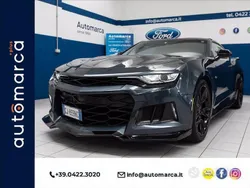 Grigio metallizzato Usata 2019 Chevrolet Camaro Sport Coupé | 34.900 €