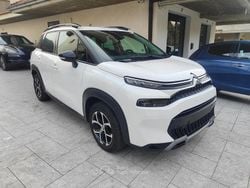 Bianco Usata 2023 Citroën C3 Aircross Shine SUV | 16.900 € (Buon prezzo)