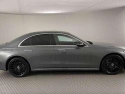 Usata 2022 Mercedes S350 Premium Plus Tre volumi | 90.000 € (Molto cara)