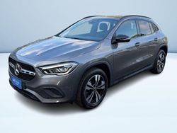 Grigio Usata 2021 Mercedes GLA200 SUV | 28.700 € (Ottimo prezzo)