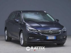 Blu Usata 2019 Opel Astra Innovation Station wagon | 10.784 € (Buon prezzo)