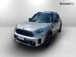 Grigio Usata 2023 Mini Cooper Countryman Classic SUV | 29.000 € (Ottimo prezzo)