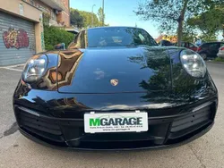 Nero Usata 2019 Porsche 911 Carrera S Coupé | 115.000 € (Buon prezzo)