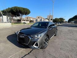 Usata 2019 Audi Q3 Sportback S-Line SUV | 37.400 € (Buon prezzo)