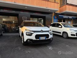 Bianco Usata 2023 Citroën C3 Due volumi | 11.499 € (Super prezzo)