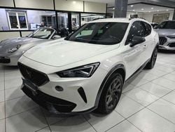 Bianco Usata 2022 Cupra Formentor SUV | 22.990 € (Super prezzo)