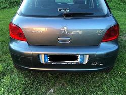 Usata 2006 Peugeot 307 | 4000 € (Molto cara)