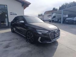 Nero Usata 2023 Audi A3 Ambiente Tre volumi | 40.400 € (Ottimo prezzo)