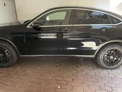 Usata 2020 Mercedes GLC300e Business SUV | 41.000 € (Molto cara)