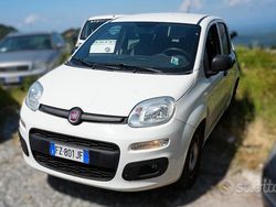 Bianco Usata 2019 Fiat Panda Lounge Due volumi | 8200 € (Buon prezzo)