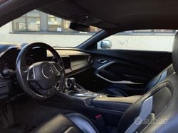 Usata 2018 Chevrolet Camaro Coupé | 41.500 € (Cara)
