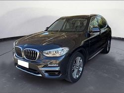 Grigio Usata 2019 BMW X3 Luxury Line SUV | 26.900 € (Buon prezzo)