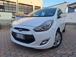 Bianco Usata 2012 Hyundai ix20 Due volumi | 2000 € (Ottimo prezzo)