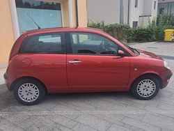Rosso Usata 2004 Lancia Ypsilon Due volumi | 2100 € (Buon prezzo)