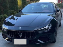 Usata 2022 Maserati Ghibli Tre volumi | 68.000 €