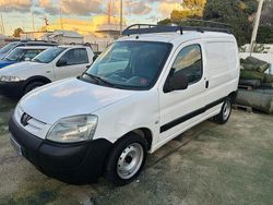 Bianco Usata 2003 Peugeot Partner Monovolume | 1999 € (Ottimo prezzo)