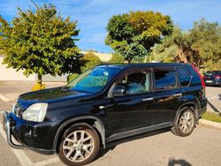 Nero Usata 2009 Nissan X-Trail SUV | 5000 € (Buon prezzo)