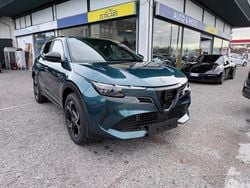Blu Nuova 2025 Alfa Romeo Junior Edizione Speciale SUV | 29.800 € (Buon prezzo)