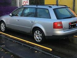 Usata 2002 Audi A6 Ambiente Station wagon | 8400 €