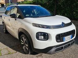 Bianco Usata 2020 Citroën C3 Aircross PureTech SUV | 15.400 € (Buon prezzo)