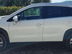 Bianco Usata 2024 Suzuki SX4 S-Cross SUV | 24.900 € (Ottimo prezzo)