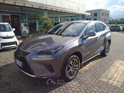 Nero Usata 2021 Lexus NX300 SUV | 29.500 €