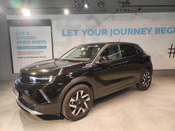 Nero Usata 2022 Opel Mokka Elegance SUV | 17.500 € (Buon prezzo)