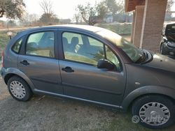Grigio Usata 2009 Citroën C3 Due volumi | 4000 €
