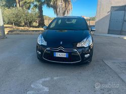 Blu Usata 2014 DS Automobiles DS3 Sport Chic Coupé | 6500 € (Buon prezzo)
