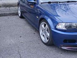 Usata 2002 BMW 318 Coupé | 7500 € (Ottimo prezzo)