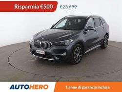 Grigio Usata 2019 BMW X1 xLine SUV | 23.199 € (Buon prezzo)