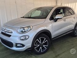 Grigio Usata 2018 Fiat 500X SUV | 12.500 € (Buon prezzo)