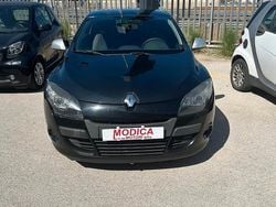 Nero Usata 2012 Renault Mégane Coupé Coupé | 1999 € (Ottimo prezzo)