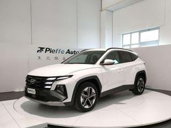 Saw Nuova 2025 Hyundai Tucson SUV | 32.900 € (Buon prezzo)