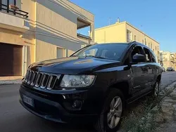 Usata 2013 Jeep Compass SUV | 6000 € (Super prezzo)