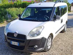 Usata 2010 Fiat Doblò Monovolume | 7000 € (Molto cara)