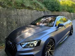 Usata 2019 Audi RS5 Competition | 55.000 €