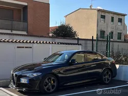 Usata 2021 Alfa Romeo Giulia Sprint Sprint Coupé | 28.500 € (Ottimo prezzo)