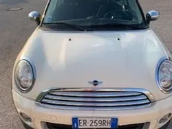 Usata 2013 Mini ONE Due volumi | 4900 € (Ottimo prezzo)